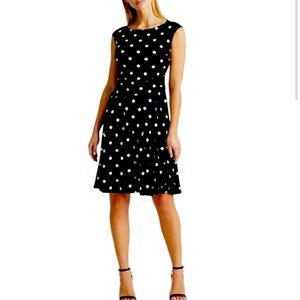 Lauren Ralph Lauren Dress size 4